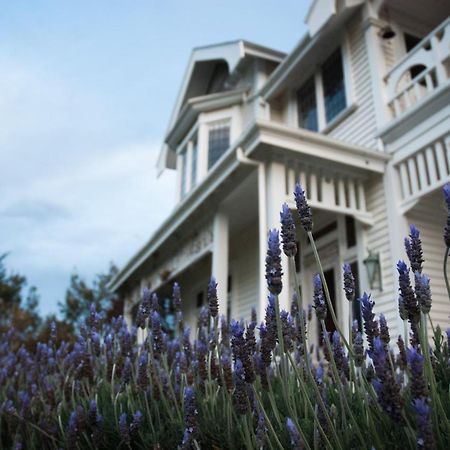 Vynfields Martinborough Exterior foto