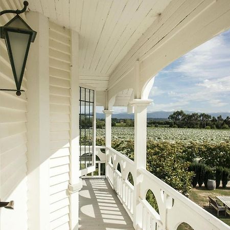 Vynfields Martinborough Exterior foto