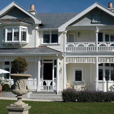 Vynfields Martinborough Exterior foto