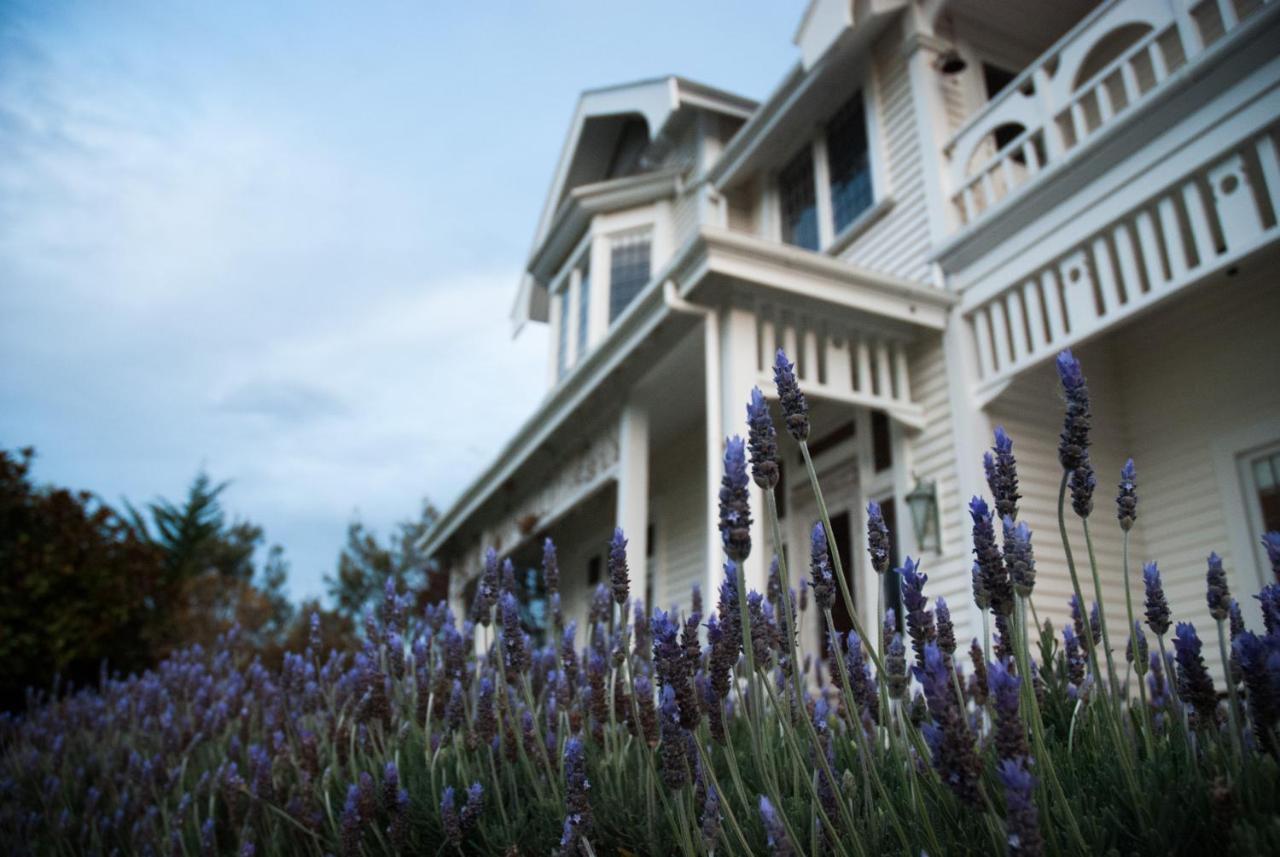 Vynfields Martinborough Exterior foto